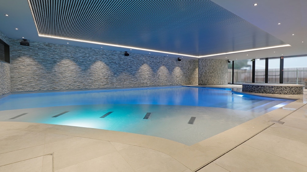 Van Der Valk Hotel Nivelles South 22/50