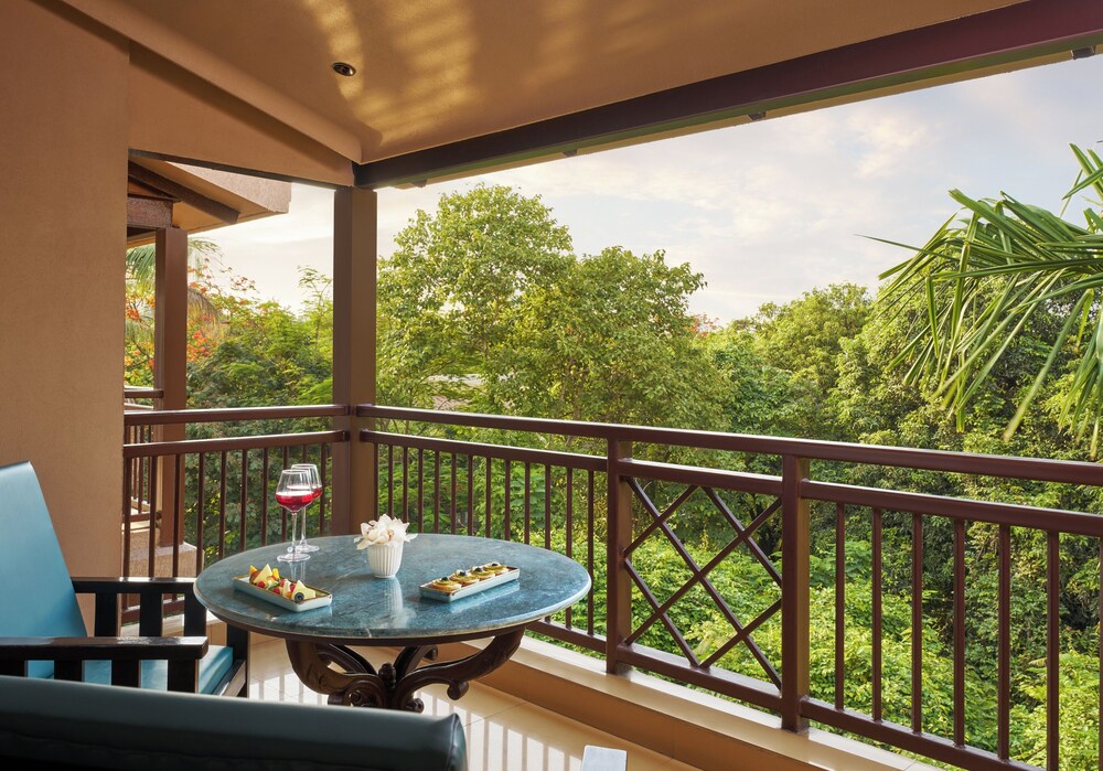DAMAN GANGA VALLEY RESORT 40/54