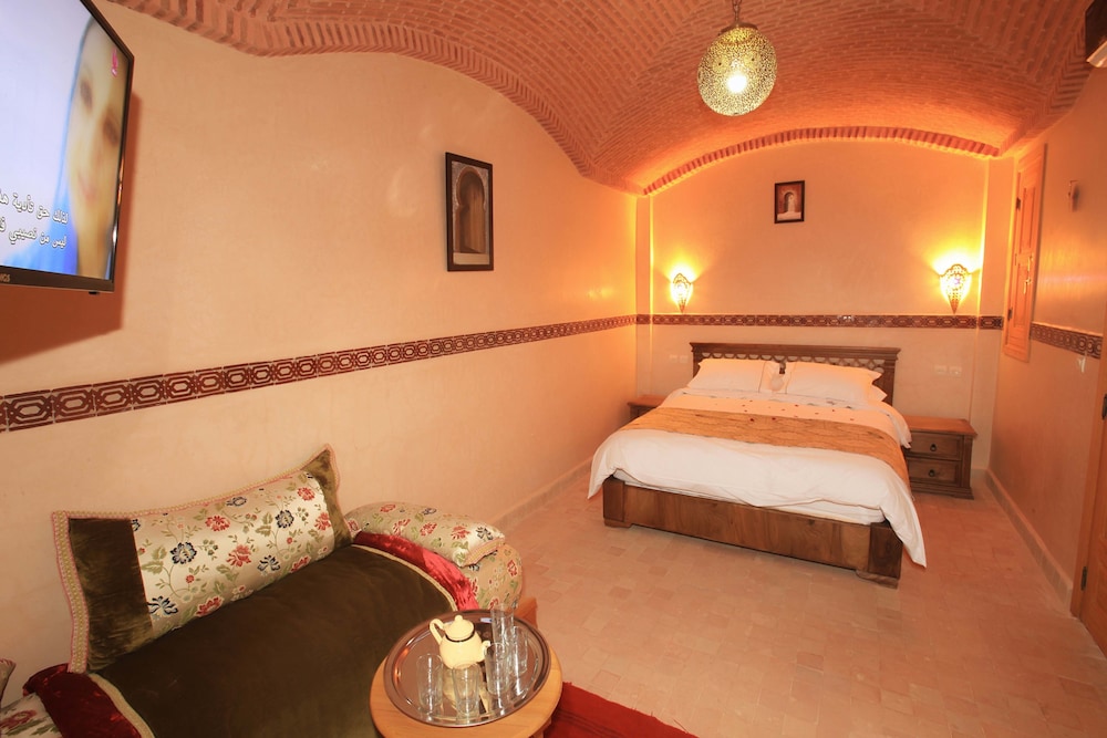 Riad Moulay 10/37