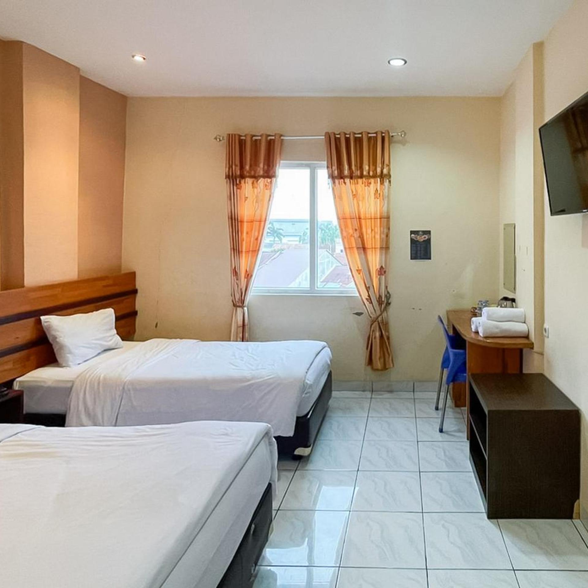 Hotel Anda 14/50