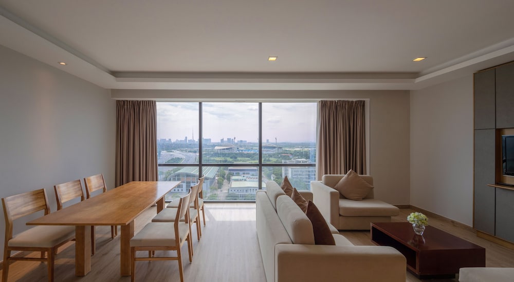 Sheraton Hanoi West 43/71