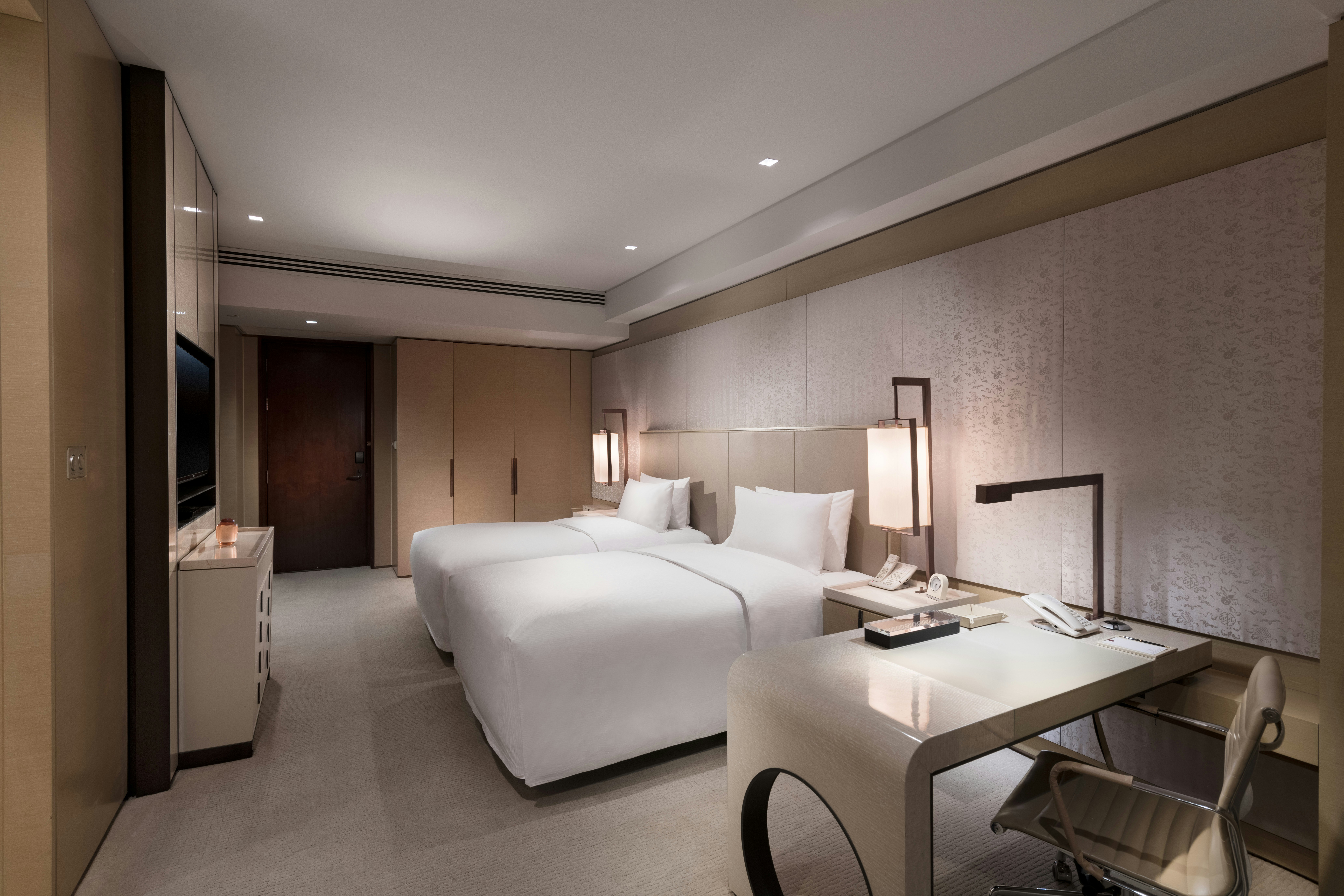 Conrad Beijing 85/85
