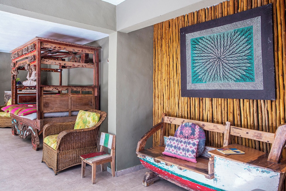 Pousada Vila Kebaya 8/54