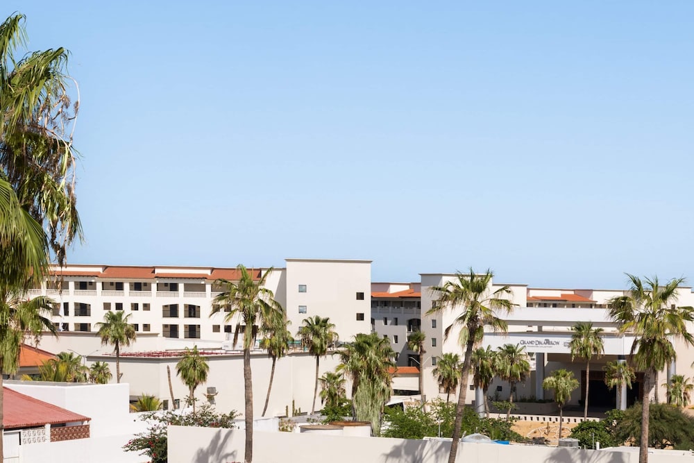 Grand Decameron Los Cabos a Trademark All Inclusive Resort 1/48