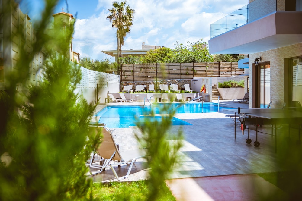 Gregory Comfort Hotel 40/46