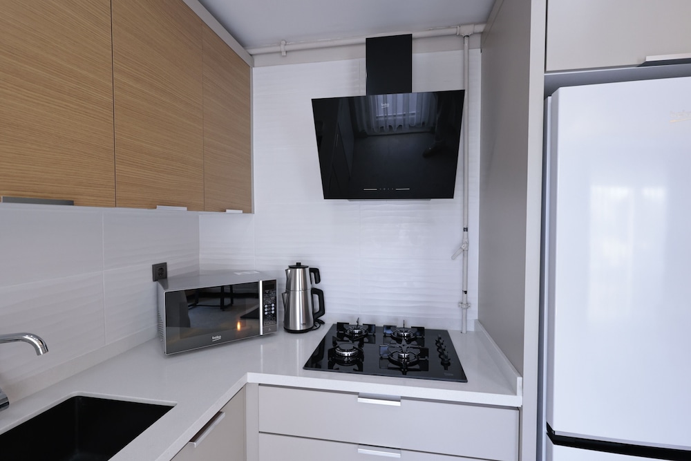 Livia Luxury Apart Hotel 45/50