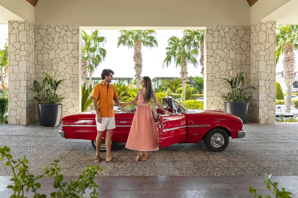 Radisson Blu Resort and Spa Cesme 73/82