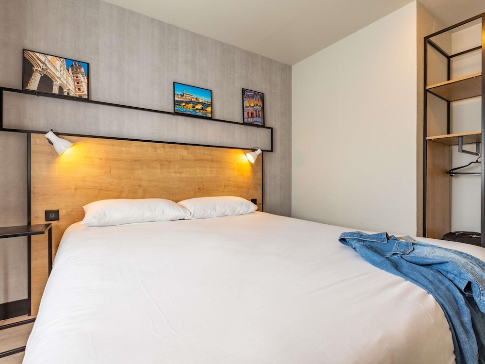 ibis Blois Centre Chateau 14/49