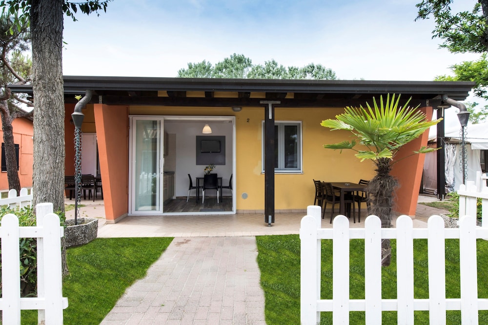 Camping Village Internazionale 2/49