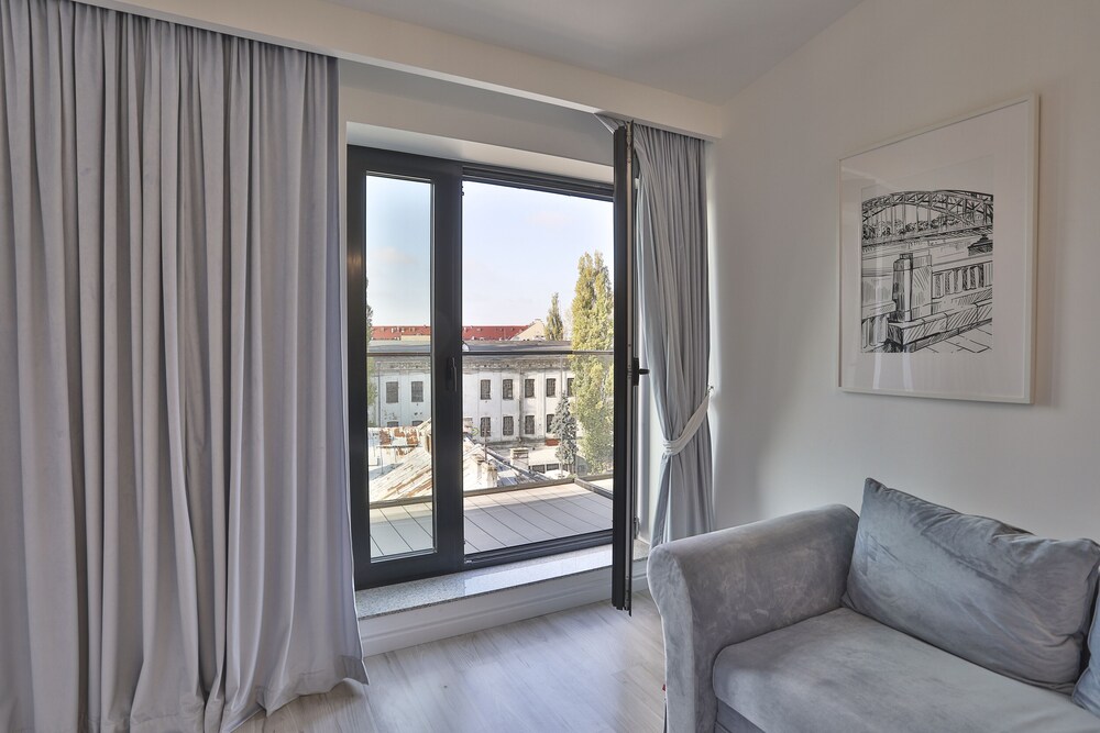 Rajska 3 by PI Apartments 43/62