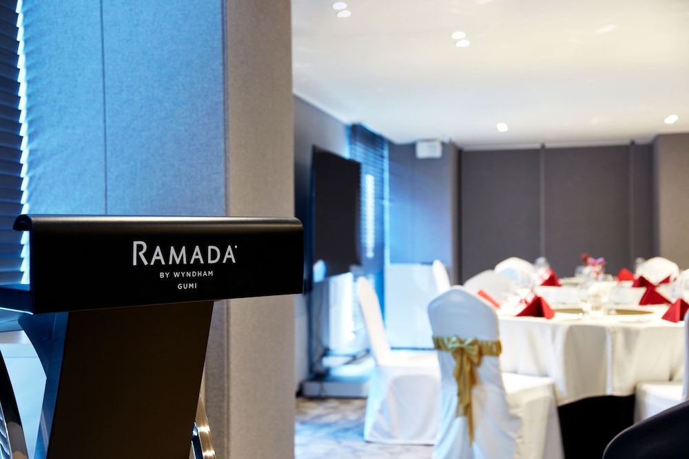 Ramada by Wyndham Gumi 44/50