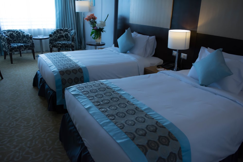 Tolip El Galaa Cairo Hotel 29/64