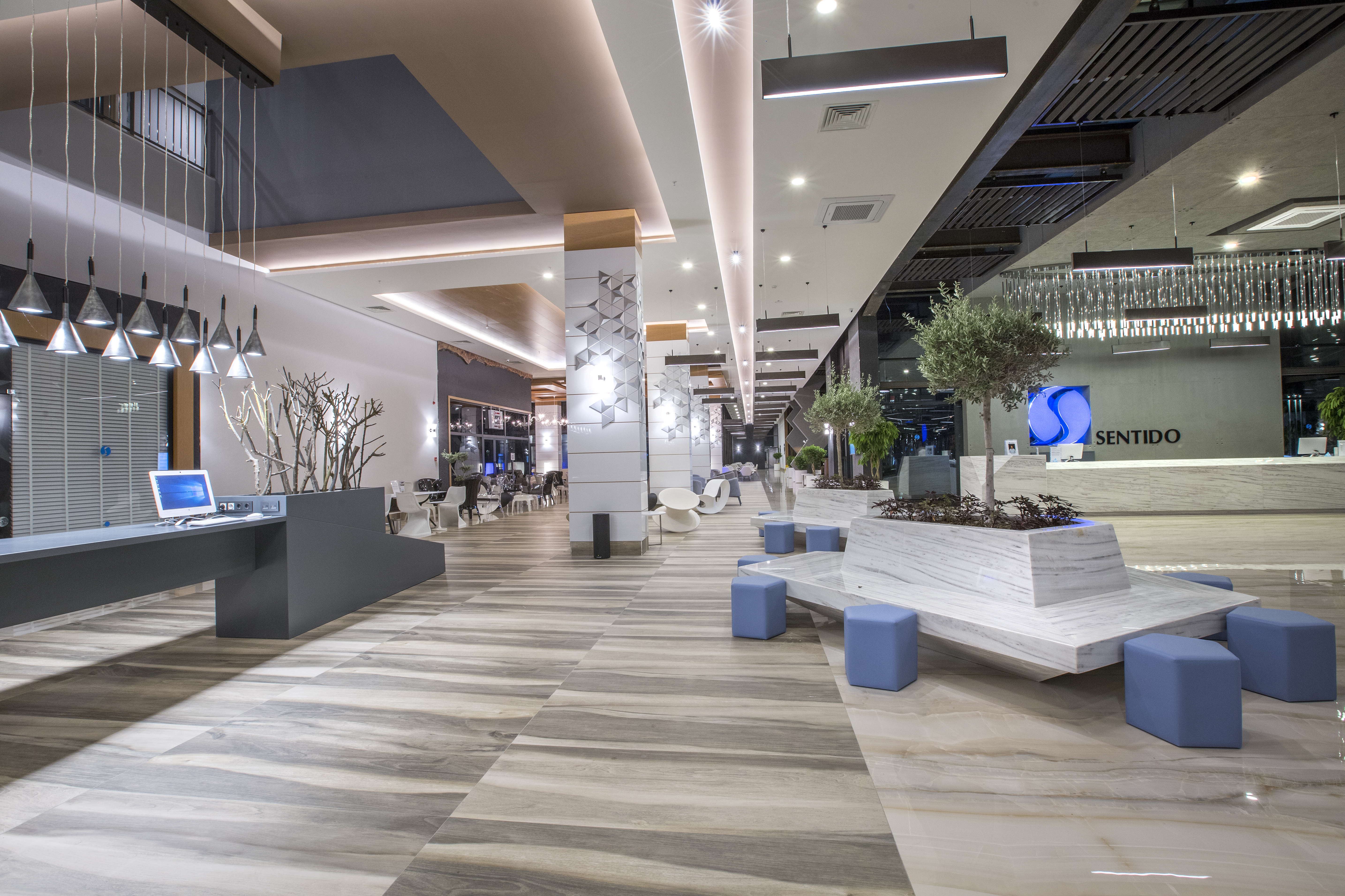 Numa Bay Exclusive Hotel - Ultra All Inclusive 7/83