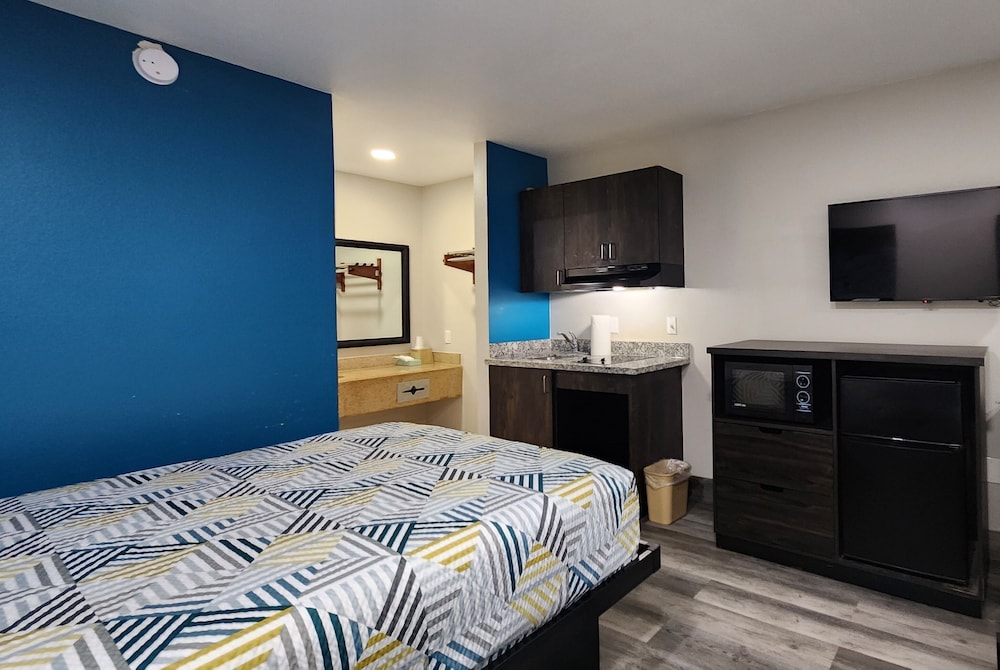 Scottish Inns Suites Wharton Tx 8/30