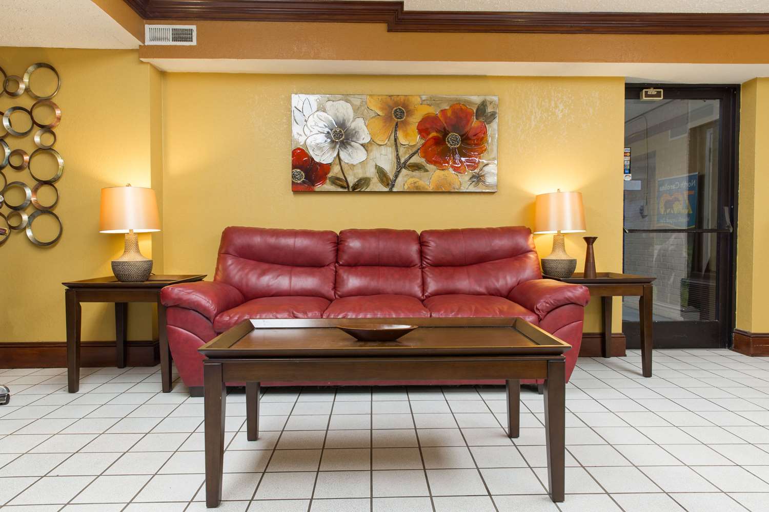 Rodeway Inn High Point/Archdale 11/17