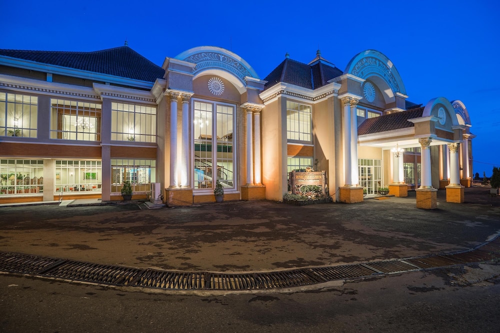 Royal Tretes View Hotel Convention 3/58