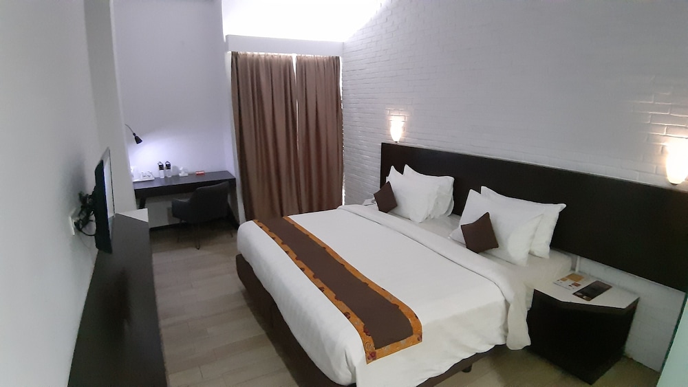 XTRA HOTEL BENGKULU 16/58