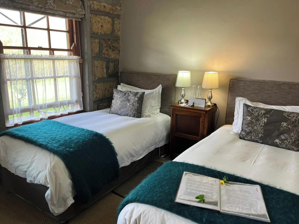 Moolmanshoek Private Game Reserve 4/35