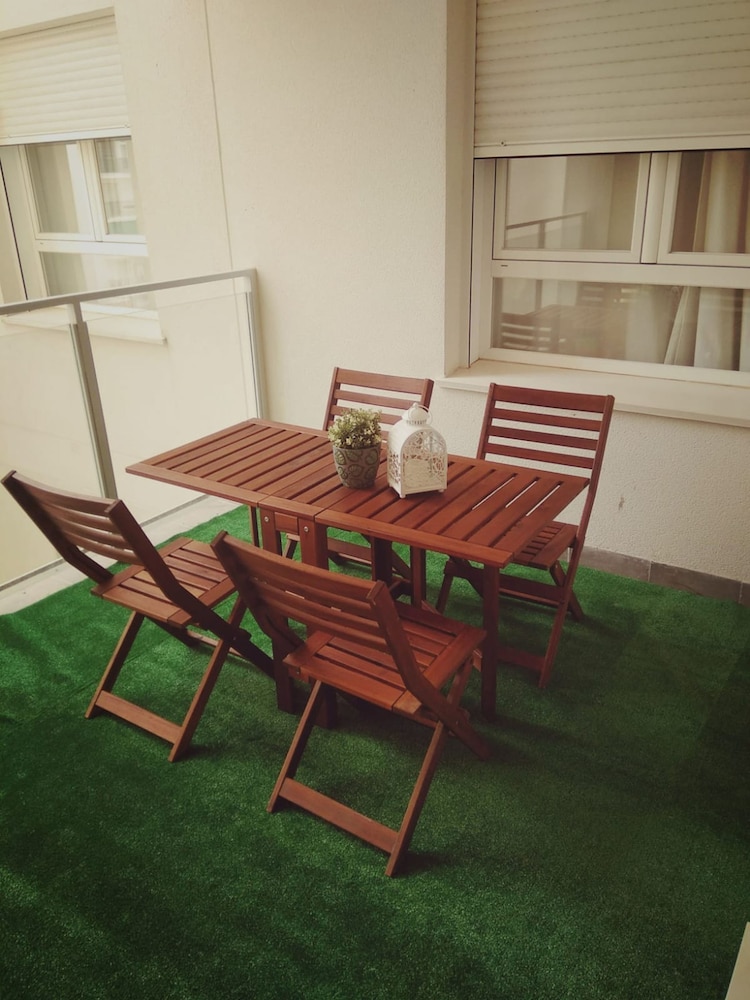 Hq Rooms San Vicente 26/33