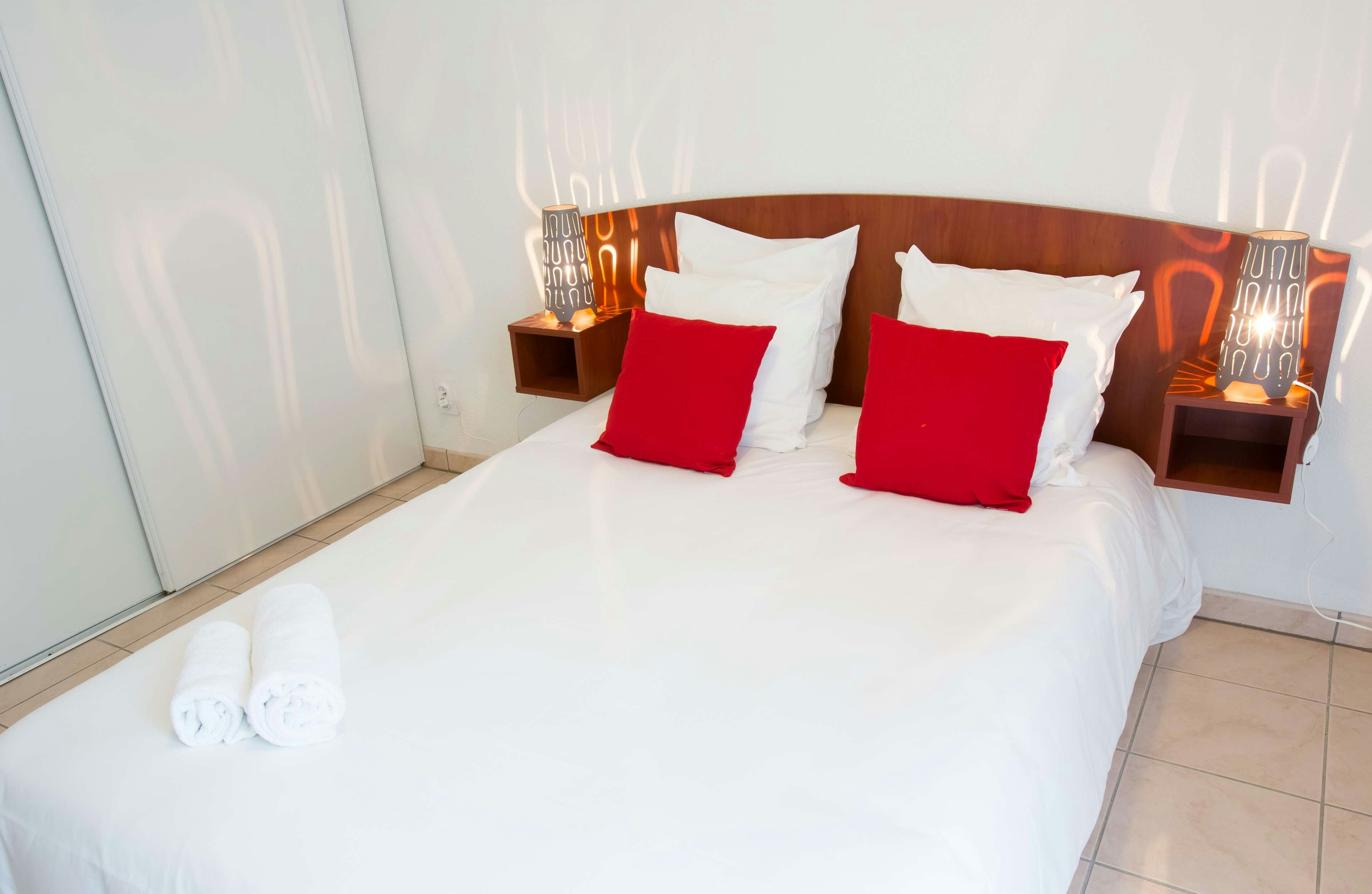 All Suites Appart Hotel Merignac 17/51
