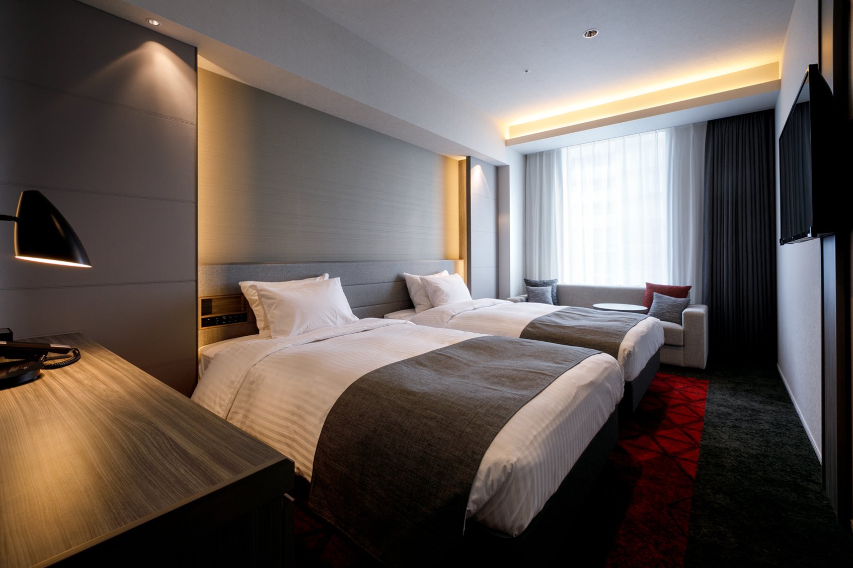 Hotel JAL City Fukuoka Tenjin 11/50