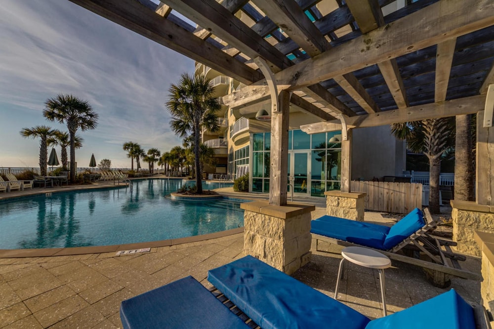 Aqua Beach Resort By Panhandle Getaways 28/50