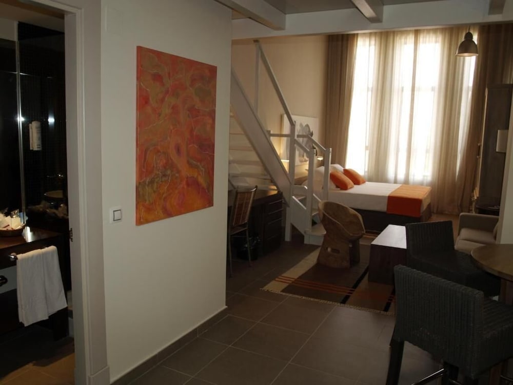ECO ALCALA SUITES 23/43