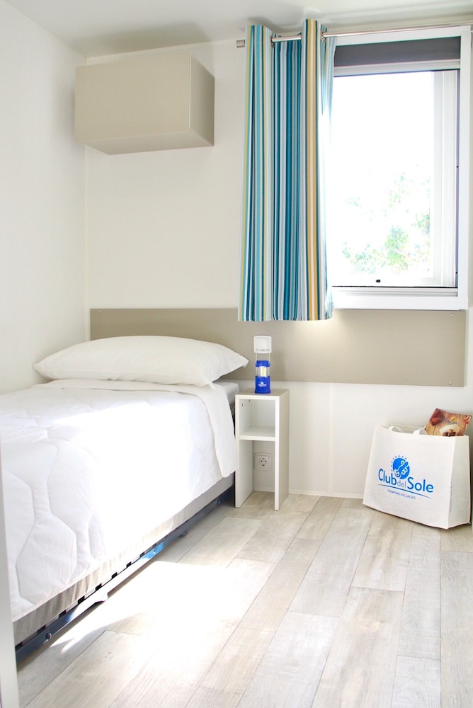 Club del Sole Romagna Family Resort 52/97