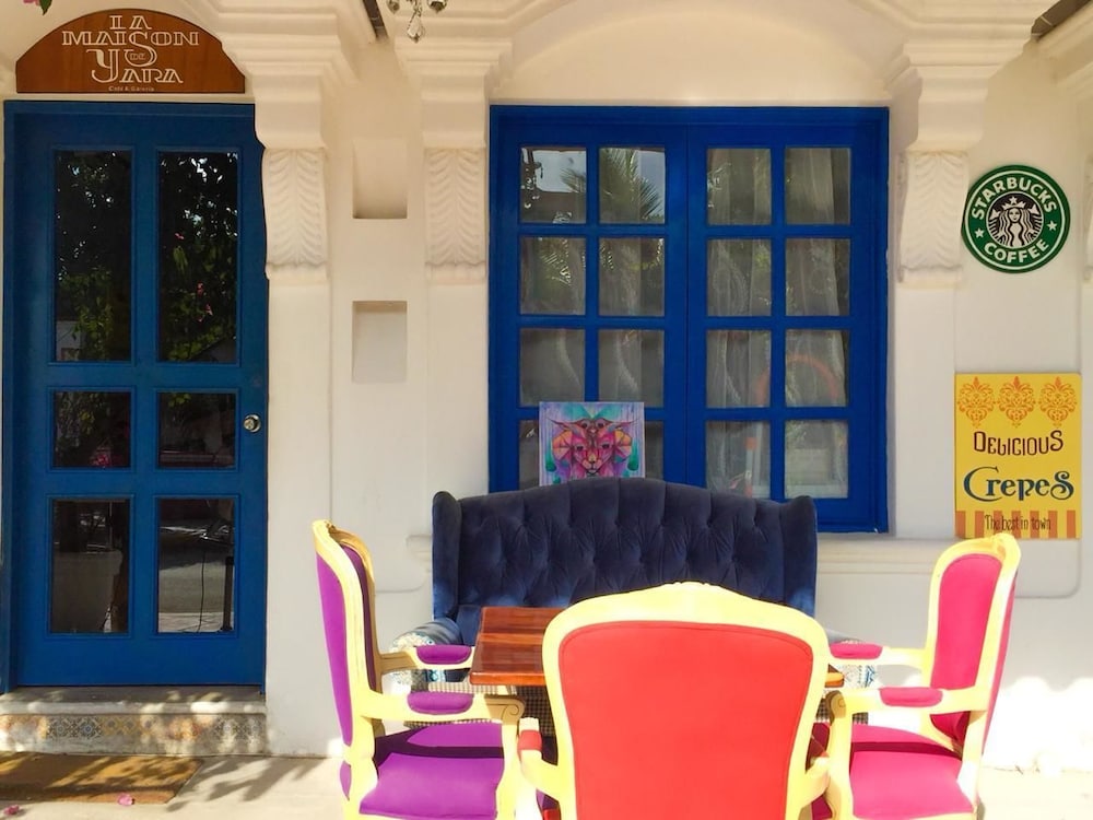 Toto Blue Hotel Boutique 63/72