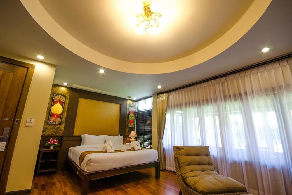Kham Mon Lanna Resort Chiang Mai 19/75