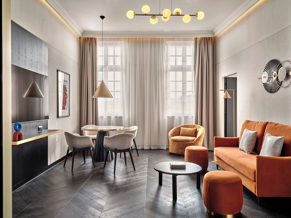 Movenpick Grand Hotel Wroclaw 38/60