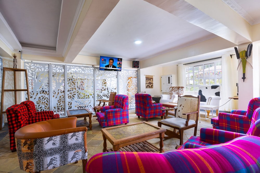 Hotel Tobriana 14/31