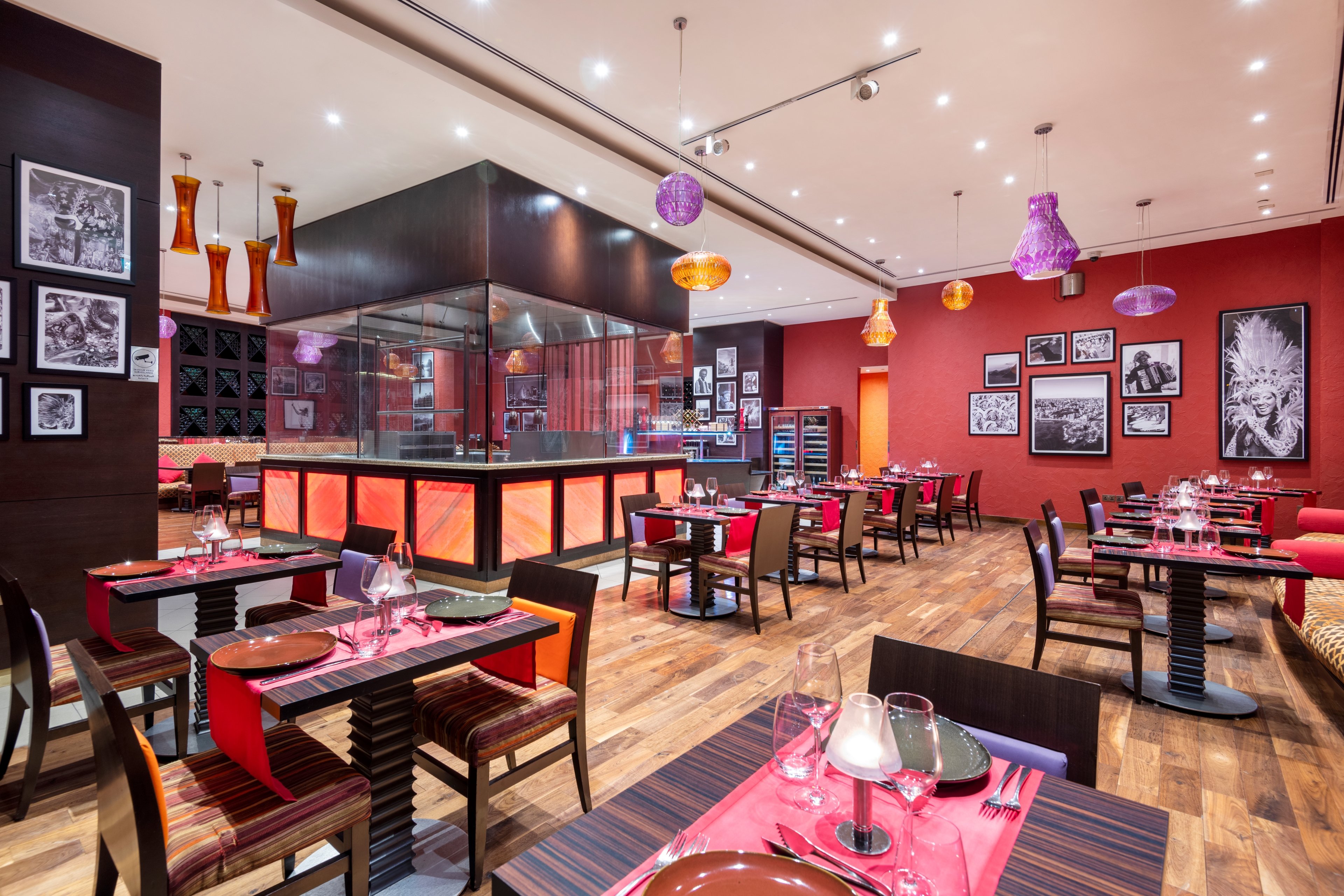 Crowne Plaza Doha - The Business Park 30/50