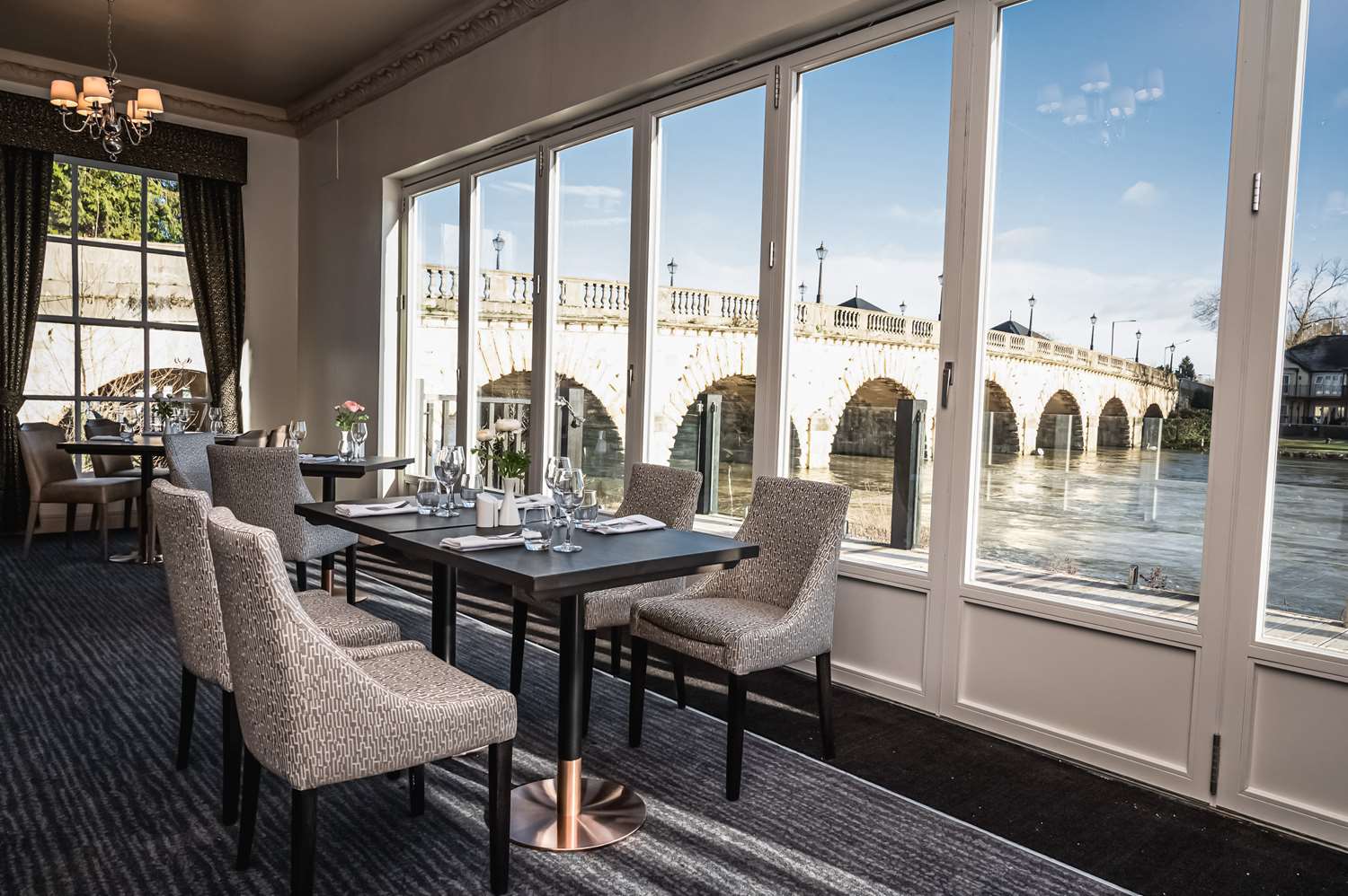 Thames Riviera Hotel, Sure Hotel Collection by Best Western 6/9