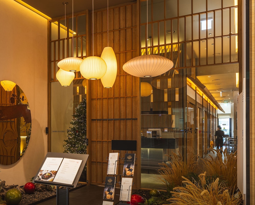 Roynet Hotel Seoul Mapo 7/50