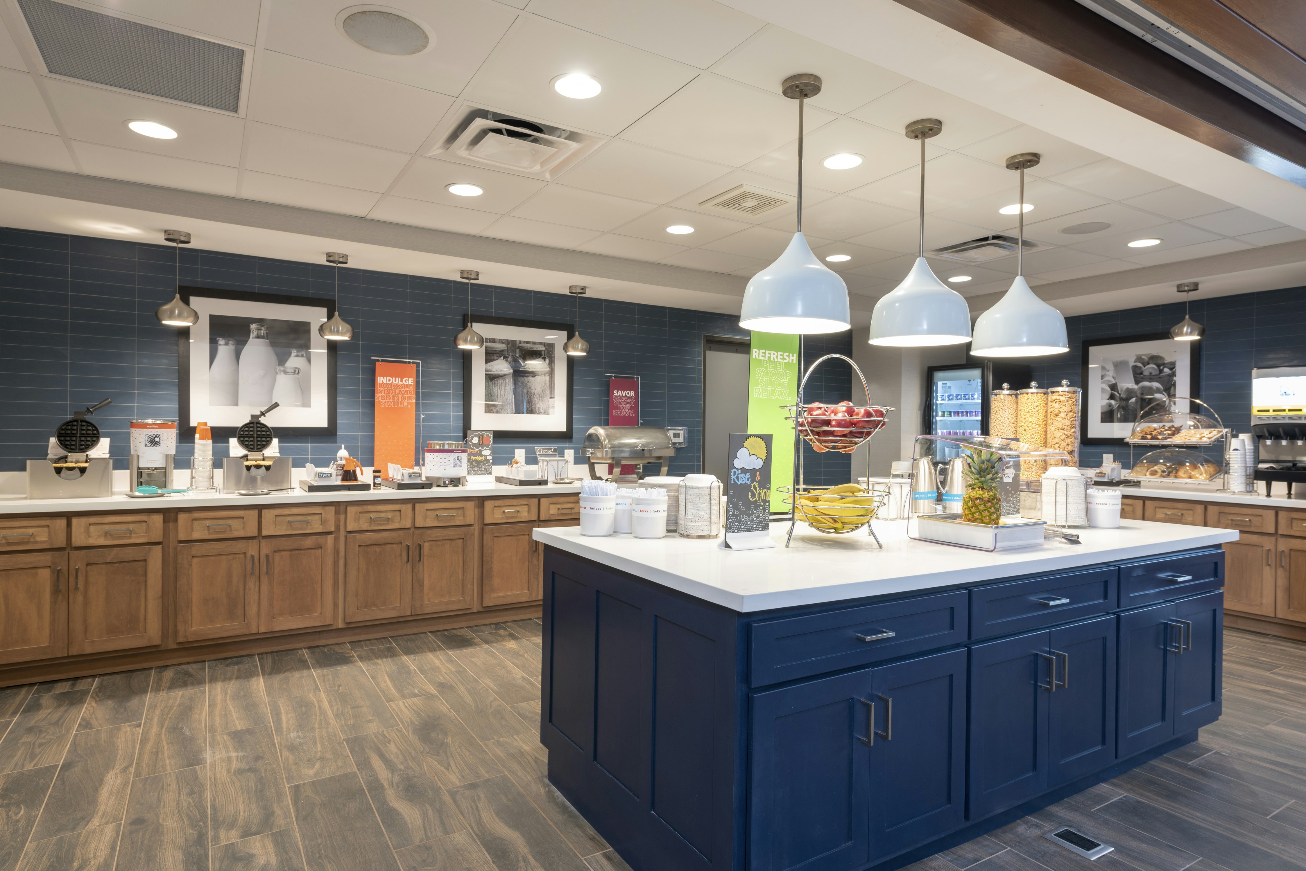 Hampton Inn & Suites By Hilton Xenia Dayton 2/24