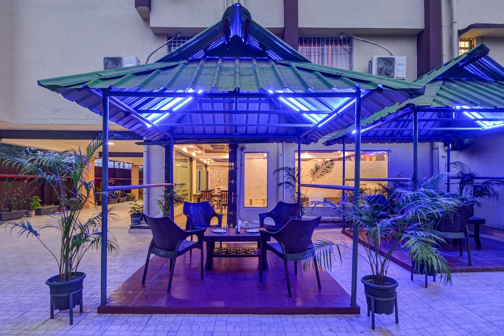 Mount Amara Hotel and Spa 3/50