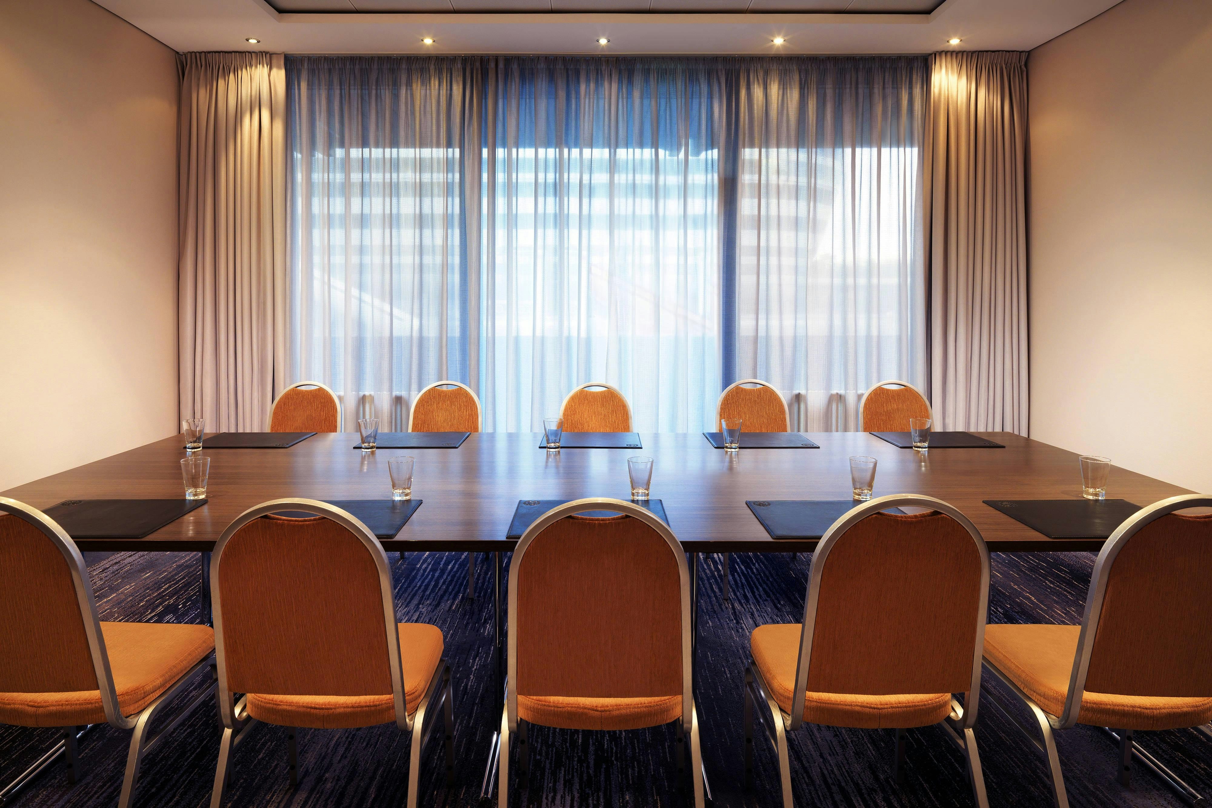 Sheraton Frankfurt Airport Hotel And Conference Center 70/75