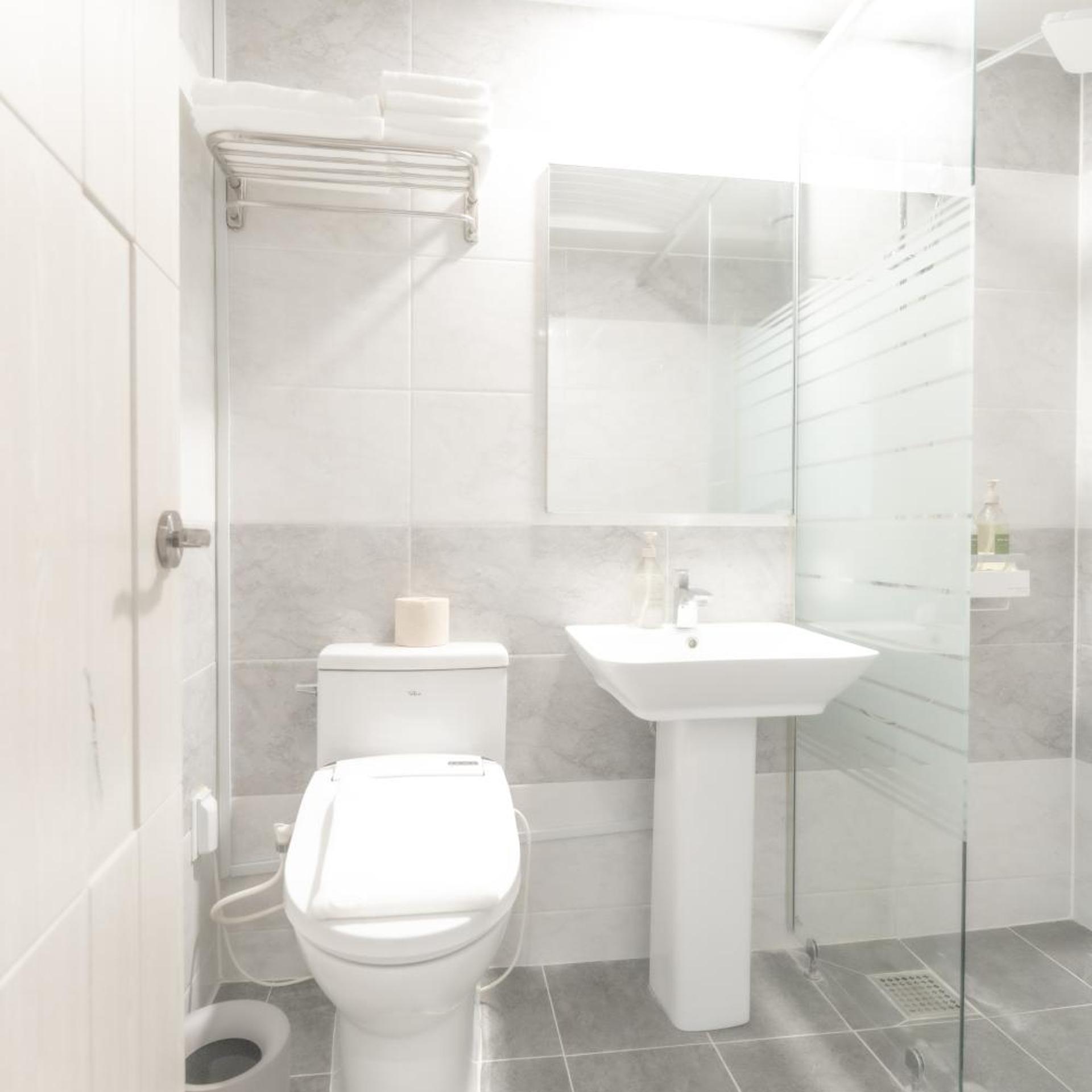 Hotel Myeongdongjang 42/50