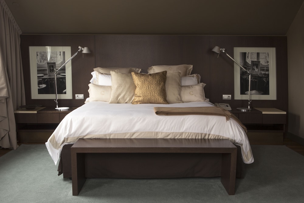 Design, Designer, Suite, King Bed