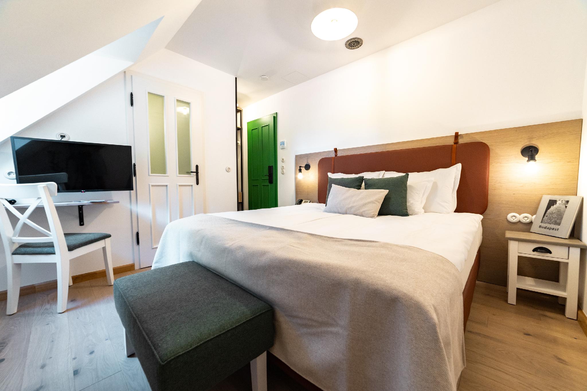 Czako Bed&Breakfast 8/17
