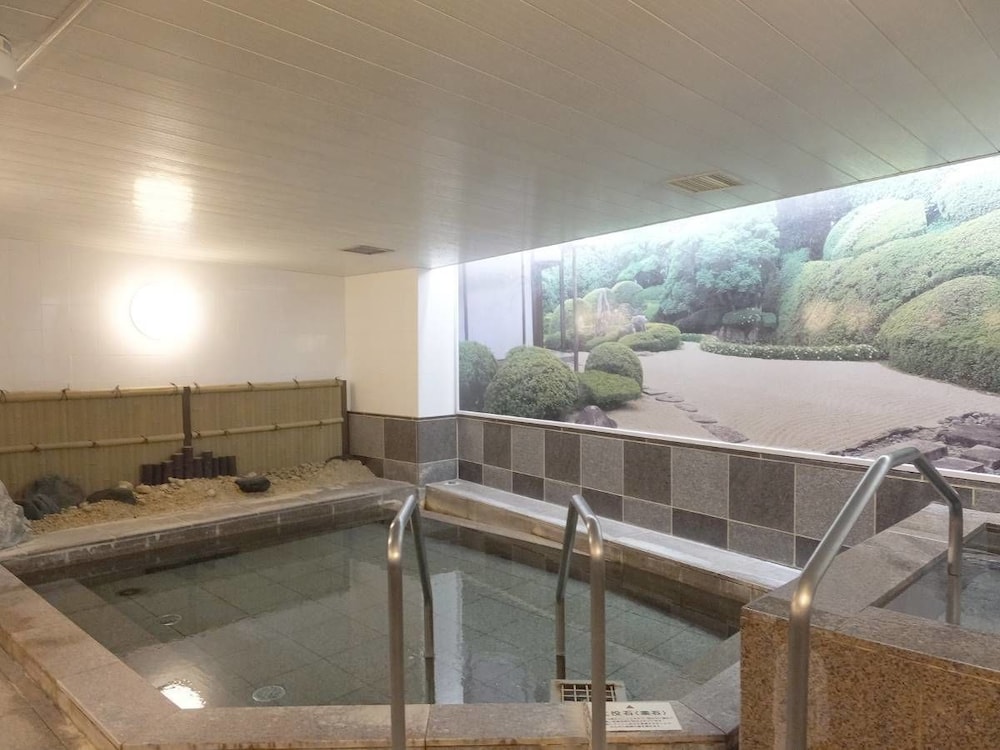 Itoen Hotel Atamikan 17/32