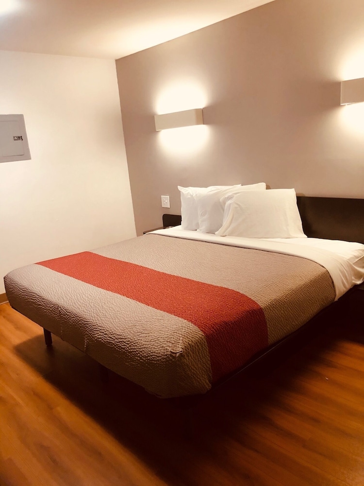 Motel6 Augusta, GA - Fort Gordon 19/31