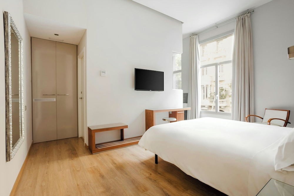 Vasanta Hotel Boutique 14/50