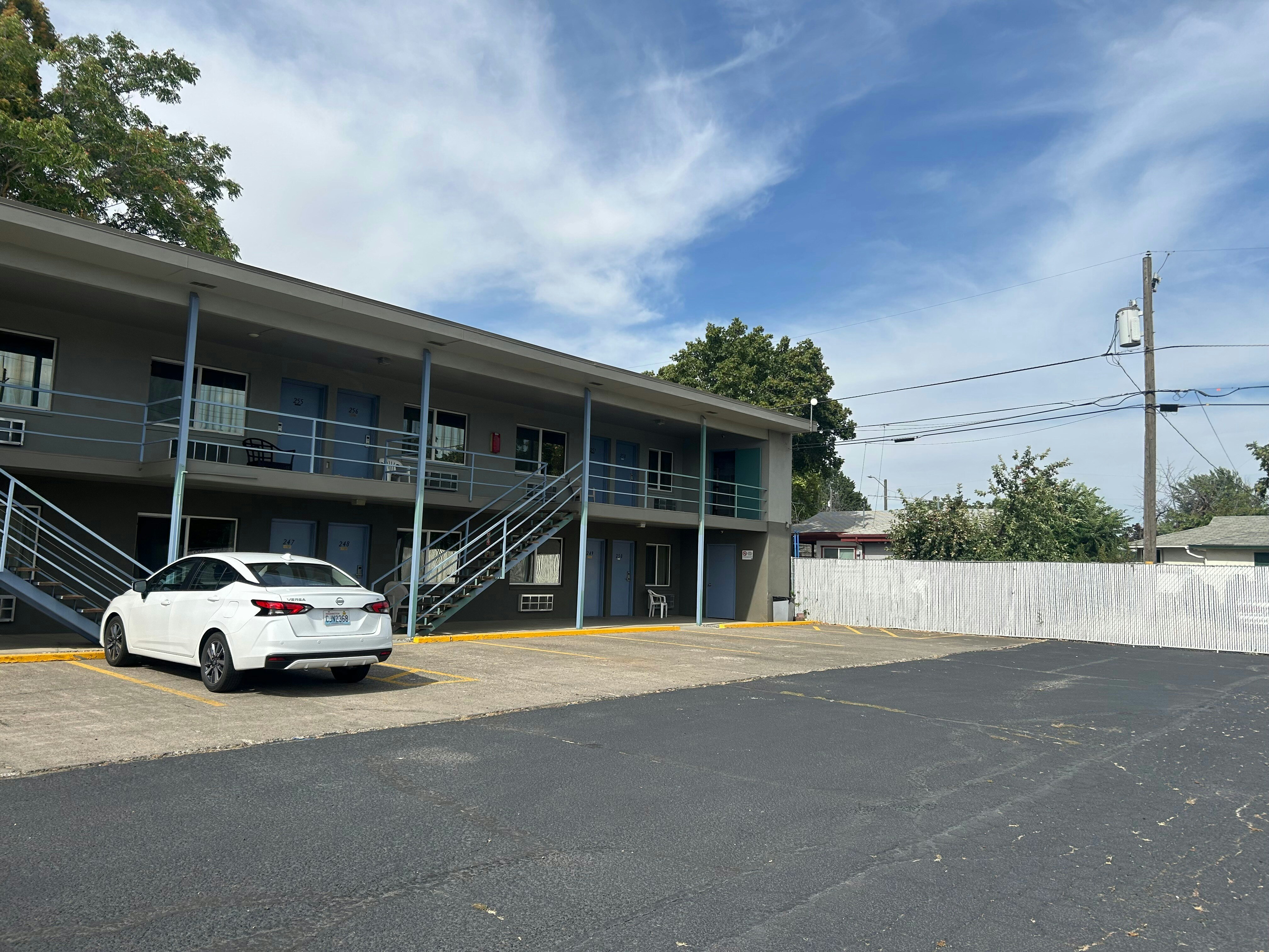 Capri Motel By Belvilla Walla Walla US 12 39/59