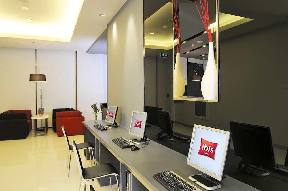 Ibis Bangkok Sukhumvit 4 51/63