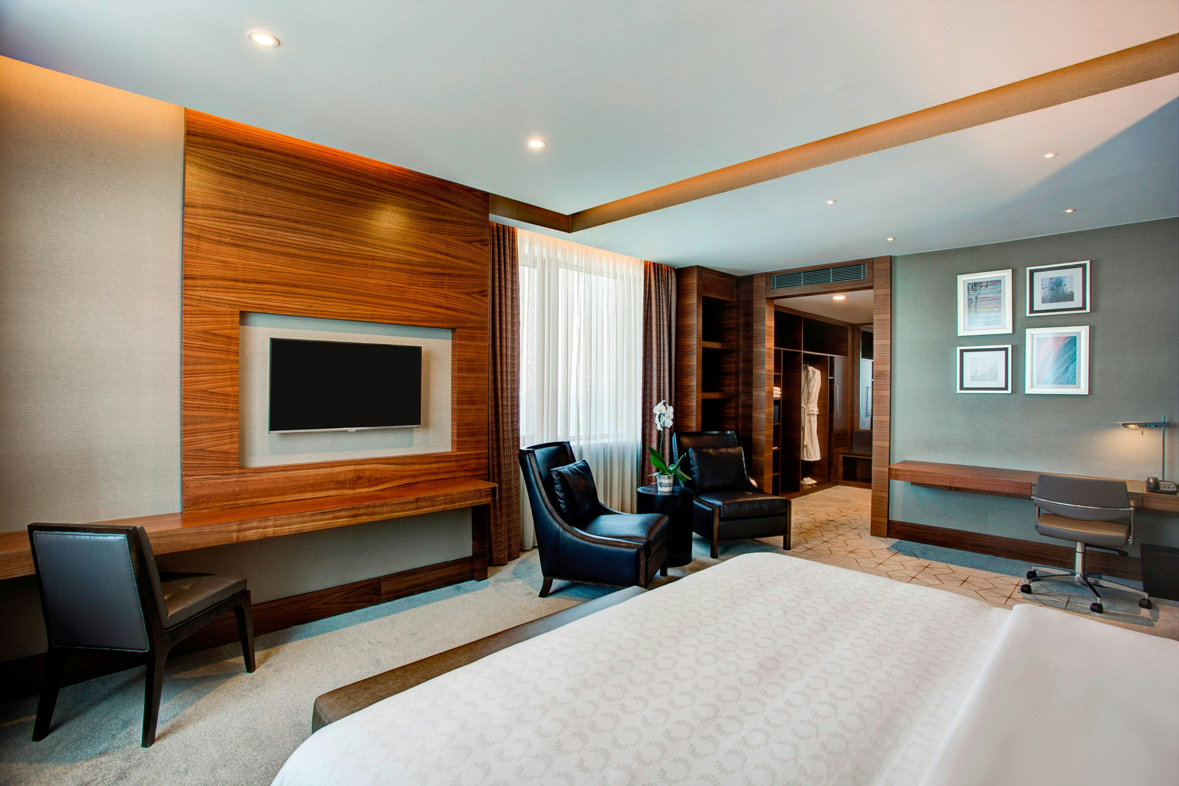 Sheraton Grand Samsun Hotel 4/41
