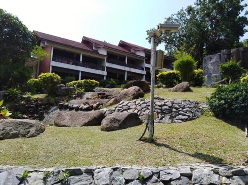 Nova Samui Resort 3/45