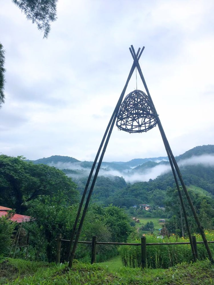 Boklua View Resort 34/34