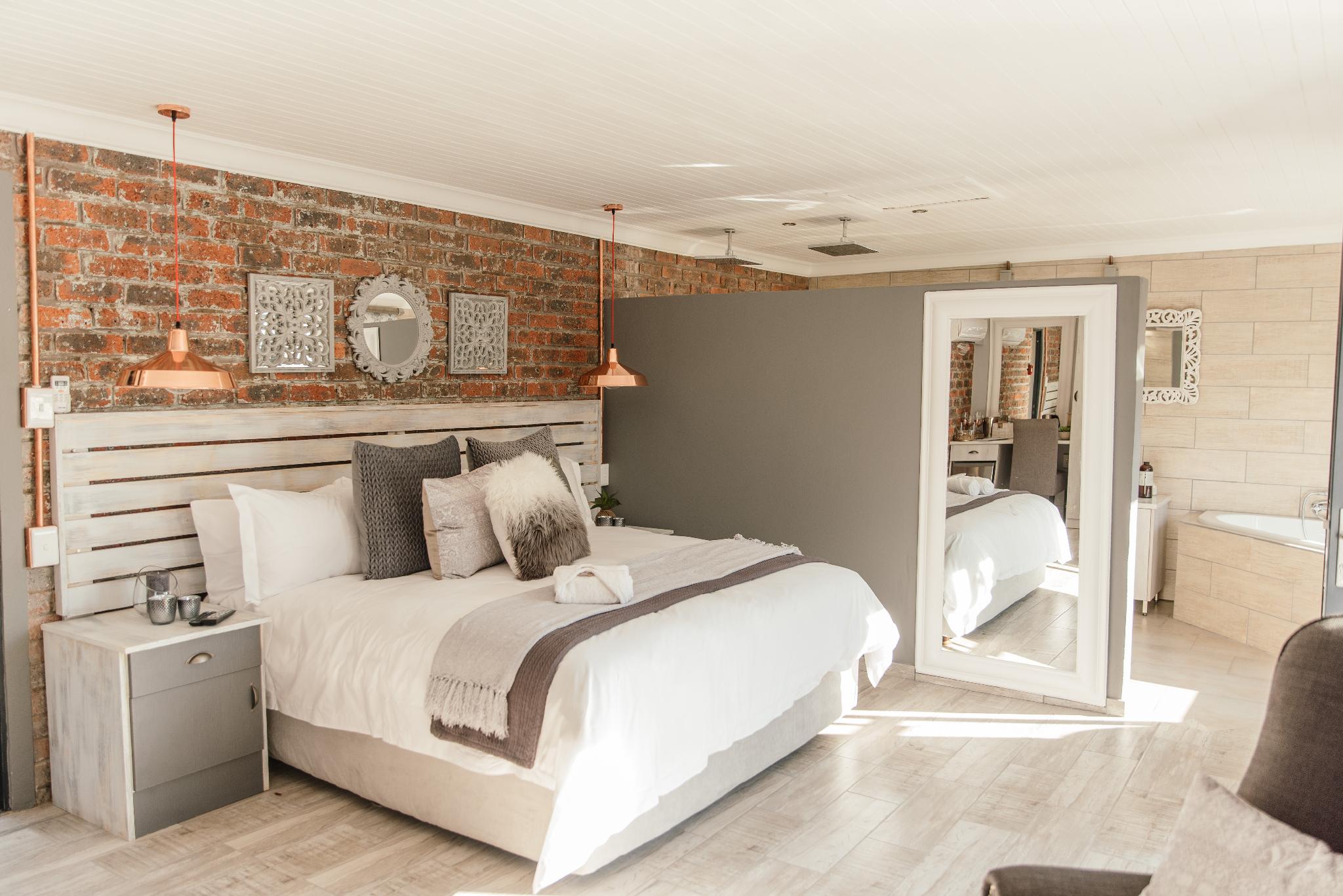 The Perfect Corner Guesthouse 6/20